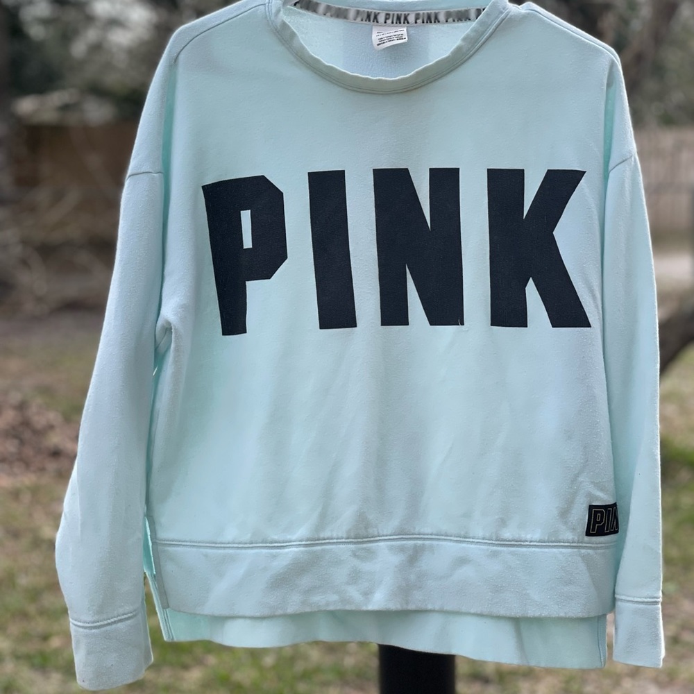 Victoria Secret PINK Sweatshirt